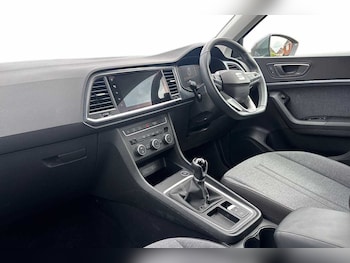 Used SEAT Ateca 2024 for sale - 79170567: Photo