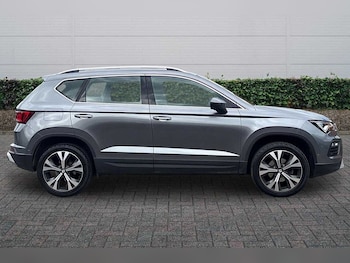 Used SEAT Ateca 2024 for sale - 79170567: Photo