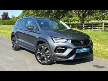 2023 (73) - 1.5 EcoTSI V2 5dr DSG