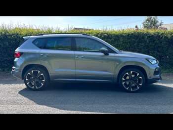 Used Cupra Ateca 2023 for sale - 74535744: Photo