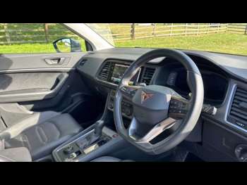 Used Cupra Ateca 2023 for sale - 74535744: Photo