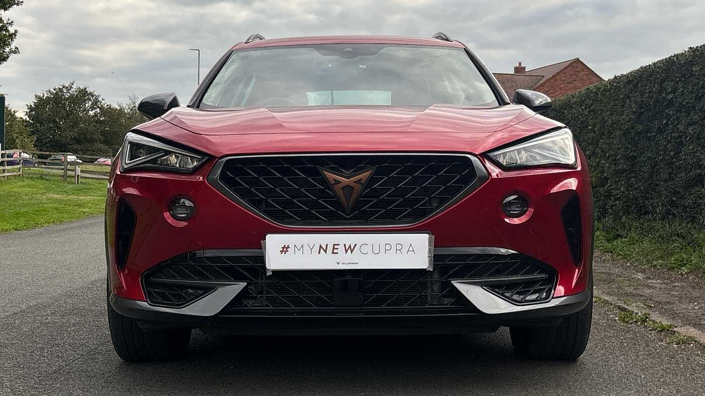 Used Cupra Formentor 2022 for sale - 77346321: Photo 10