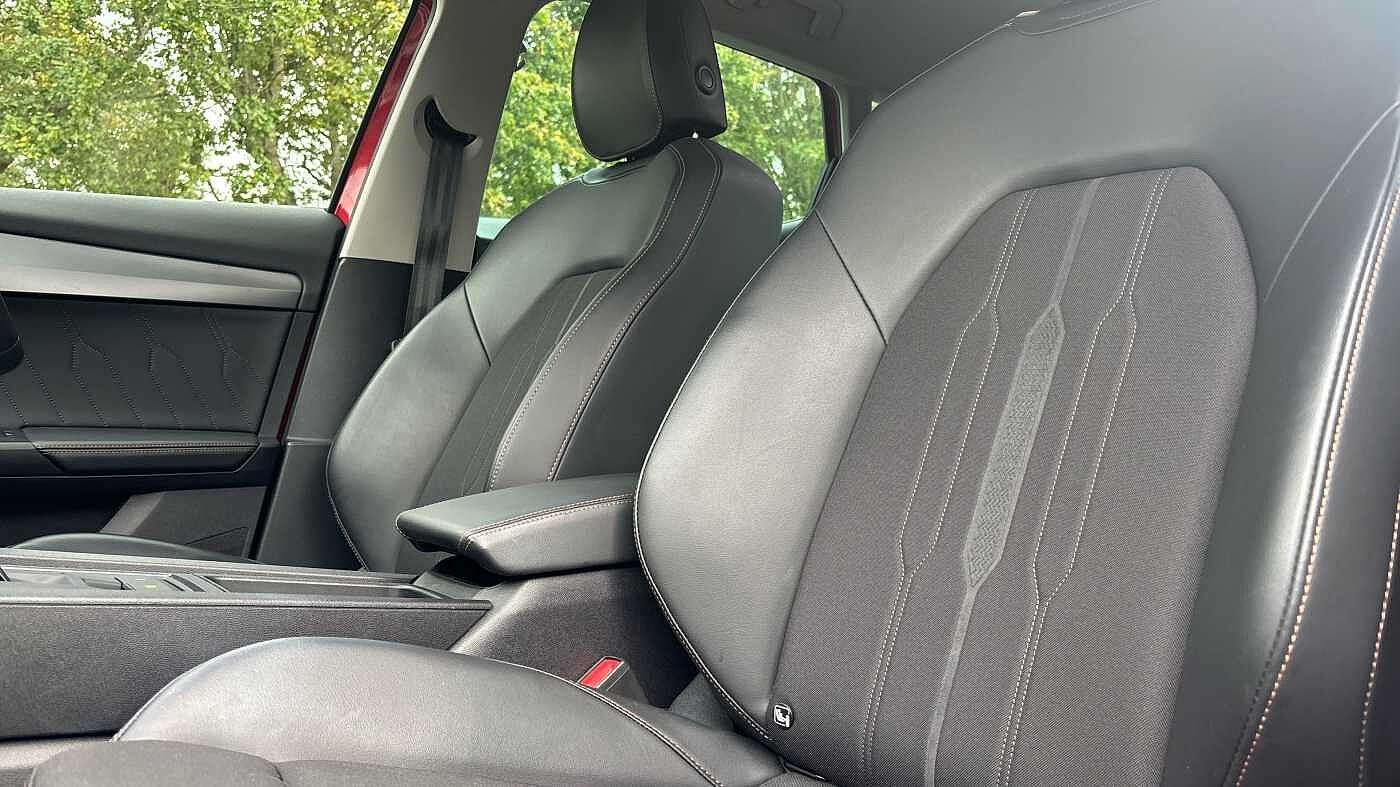 Used Cupra Formentor 2022 for sale - 77346321: Photo 14