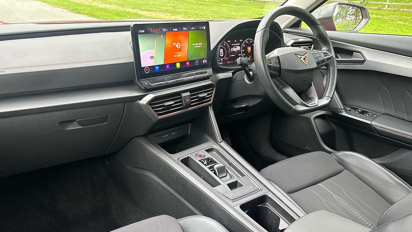 Used Cupra Formentor 2022 for sale - 77346321: Photo 15