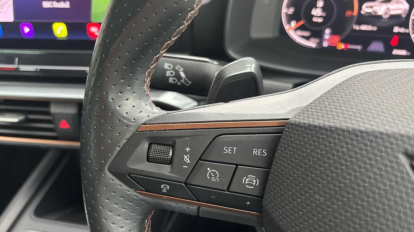 Used Cupra Formentor 2022 for sale - 77346321: Photo 19