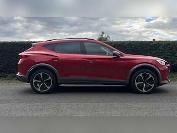 Used Cupra Formentor 2022 for sale - 77346321: Photo