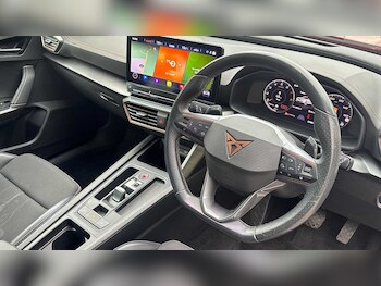 Used Cupra Formentor 2022 for sale - 77346321: Photo