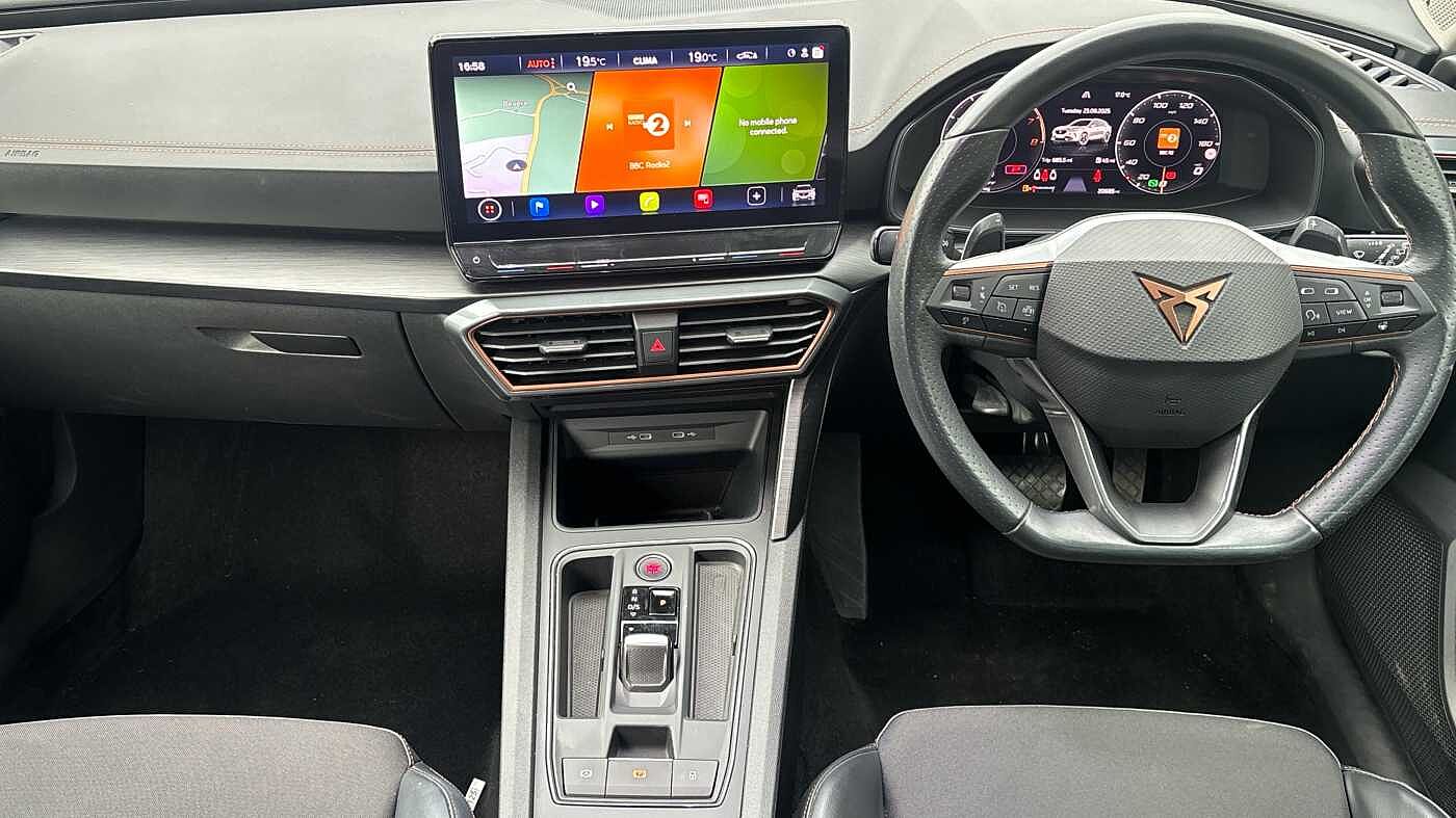 Used Cupra Formentor 2022 for sale - 77346321: Photo 8