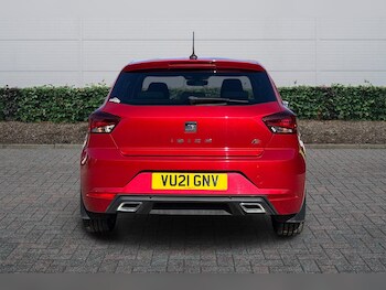 Used SEAT Ibiza 2021 for sale - 78232612: Photo