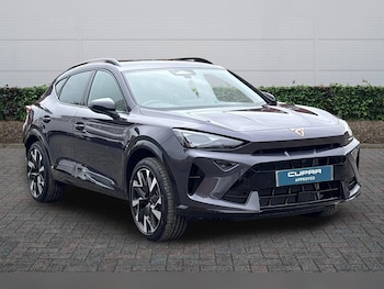 Used Cupra Formentor 2026 for sale - 78102543: Photo