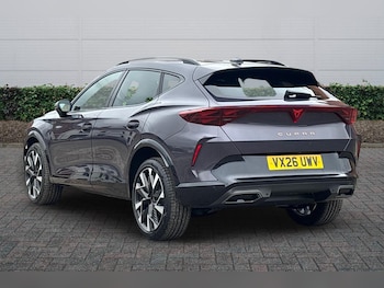 Used Cupra Formentor 2026 for sale - 78102543: Photo