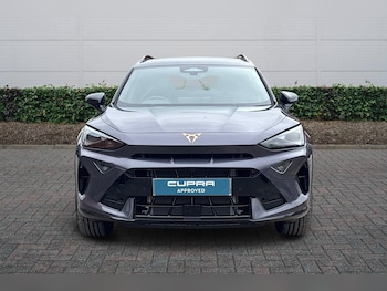 Used Cupra Formentor 2026 for sale - 78102543: Photo