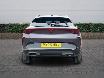 Used Cupra Formentor 2026 for sale - 78102543: Photo