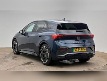 Used Cupra Born 2024 for sale - 79795493: Photo