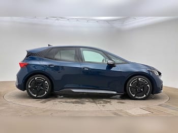 Used Cupra Born 2024 for sale - 79795493: Photo