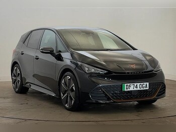 Cupra - Born