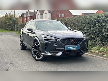 2022 (22) - 1.5 TSI 150 V2 5dr DSG