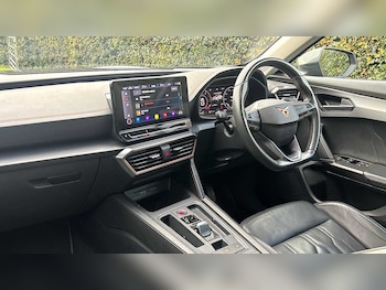 Used Cupra Formentor 2022 for sale - 76315678: Photo