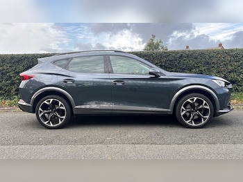 Used Cupra Formentor 2022 for sale - 76315678: Photo