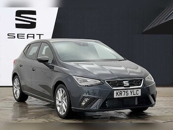 Used SEAT Ibiza 2025 for sale - 78246345: Photo
