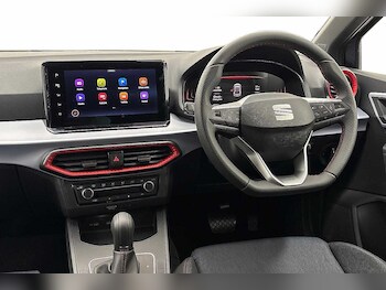 Used SEAT Ibiza 2025 for sale - 78246345: Photo