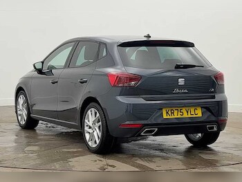 Used SEAT Ibiza 2025 for sale - 78246345: Photo