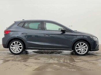 Used SEAT Ibiza 2025 for sale - 78246345: Photo