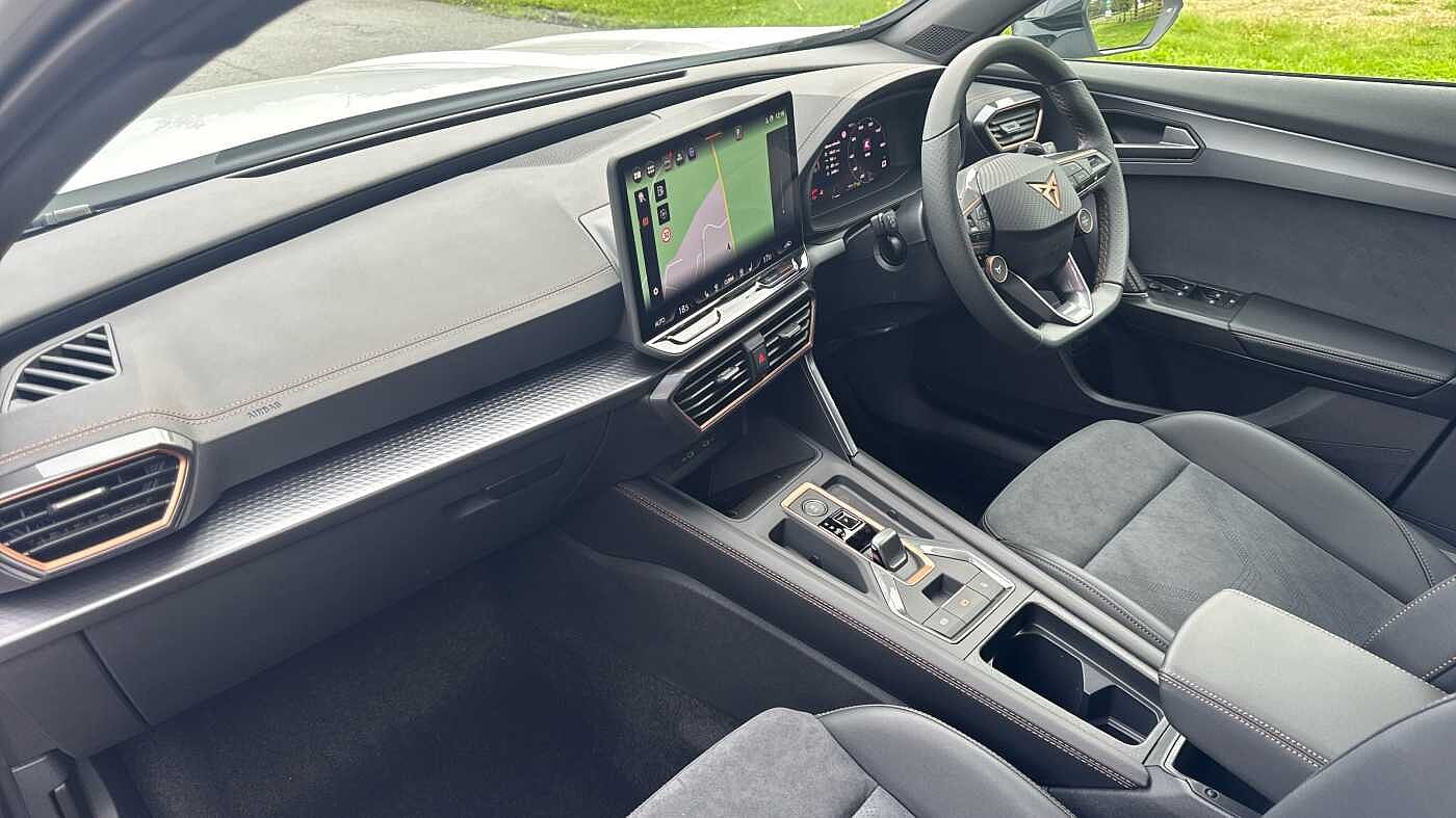 Used Cupra Formentor 2025 for sale - 76111118: Photo 12
