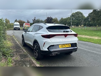 Used Cupra Formentor 2025 for sale - 76111118: Photo 2