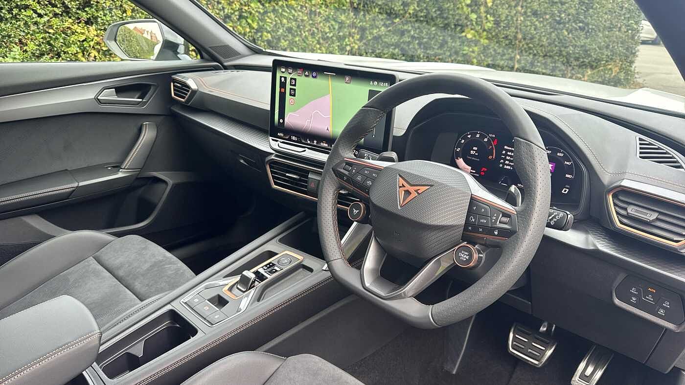 Used Cupra Formentor 2025 for sale - 76111118: Photo 4