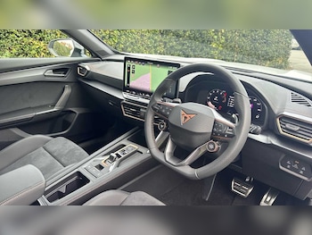 Used Cupra Formentor 2025 for sale - 76111118: Photo 4