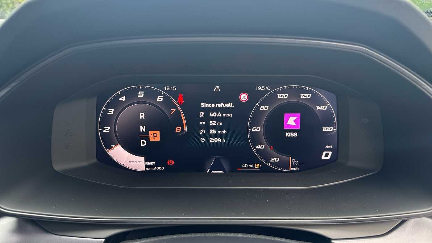 Used Cupra Formentor 2025 for sale - 76111118: Photo 6