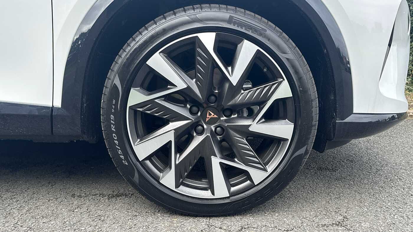 Used Cupra Formentor 2025 for sale - 76111118: Photo 7