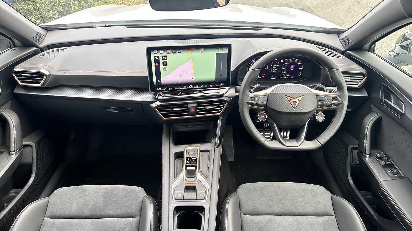 Used Cupra Formentor 2025 for sale - 76111118: Photo 8