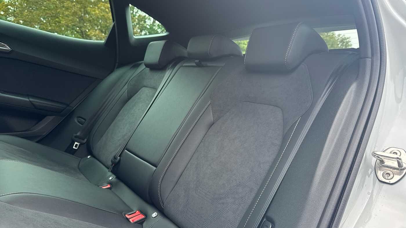 Used Cupra Formentor 2025 for sale - 76111118: Photo 9