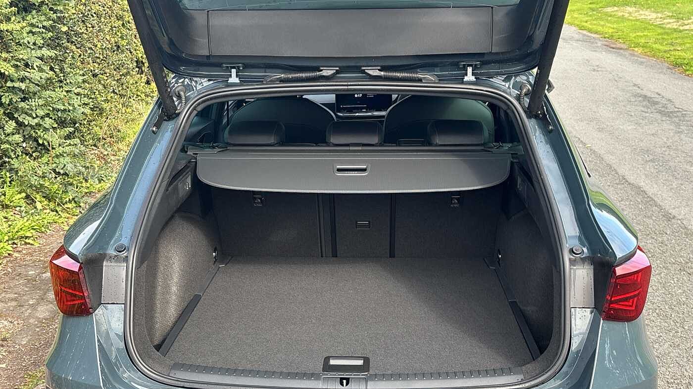 Used Cupra Leon 2025 for sale - 77177220: Photo 11