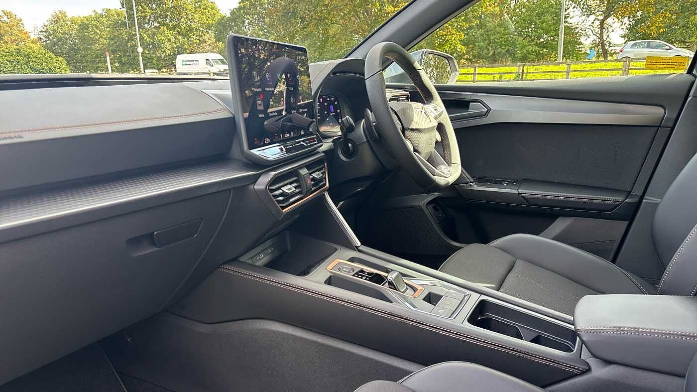 Used Cupra Leon 2025 for sale - 77177220: Photo 2