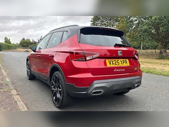 Used SEAT Arona 2025 for sale - 75416292: Photo