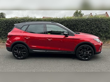 Used SEAT Arona 2025 for sale - 75416292: Photo