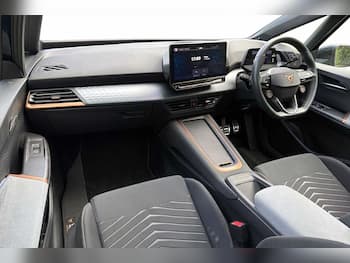 Used Cupra Born 2024 for sale - 79670950: Photo