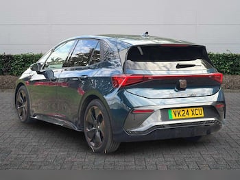 Used Cupra Born 2024 for sale - 79670950: Photo