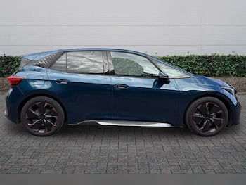 Used Cupra Born 2024 for sale - 79670950: Photo