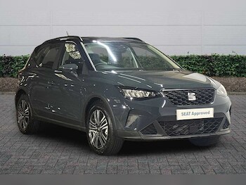 Used SEAT Arona 2025 for sale - 76800640: Photo