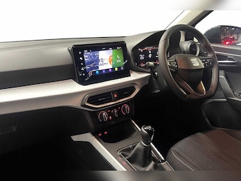 Used SEAT Arona 2025 for sale - 76800640: Photo