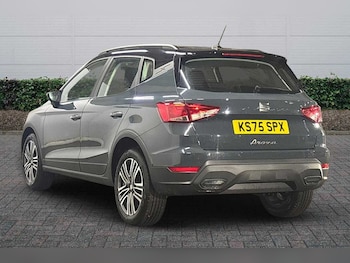 Used SEAT Arona 2025 for sale - 76800640: Photo