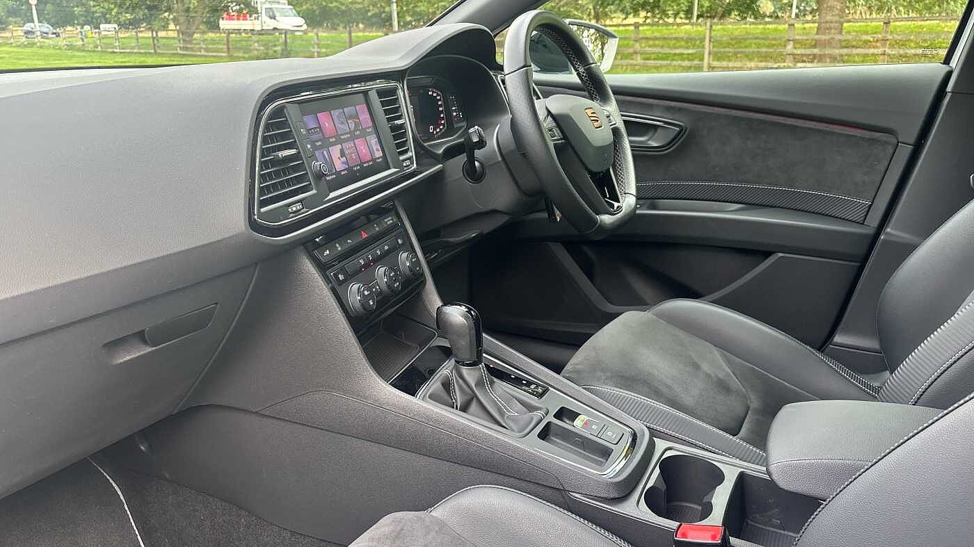 Used SEAT Leon 2020 for sale - 76372342: Photo 13