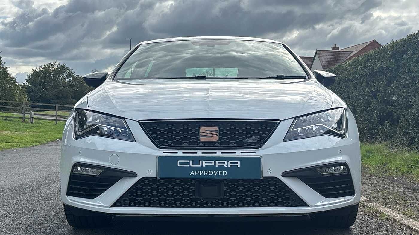 Used SEAT Leon 2020 for sale - 76372342: Photo 7