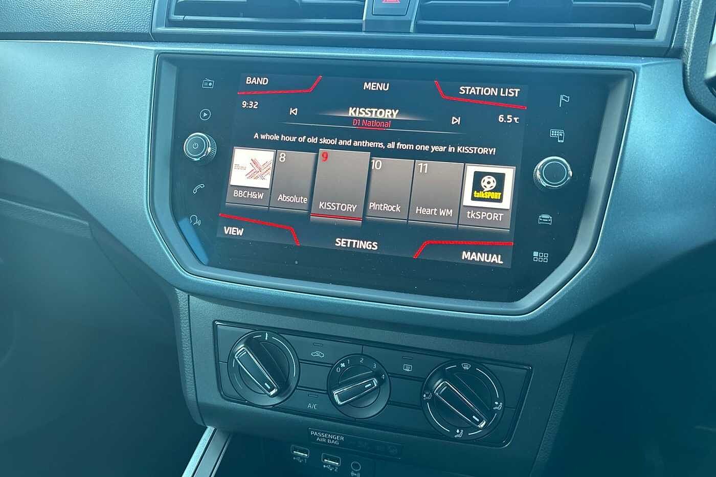 Used SEAT Arona 2019 for sale - 76800661: Photo 12