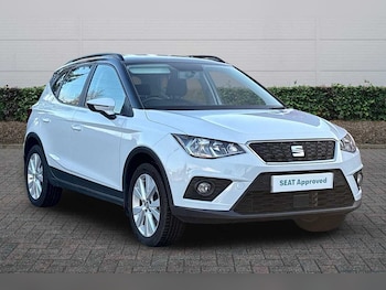 SEAT - Arona