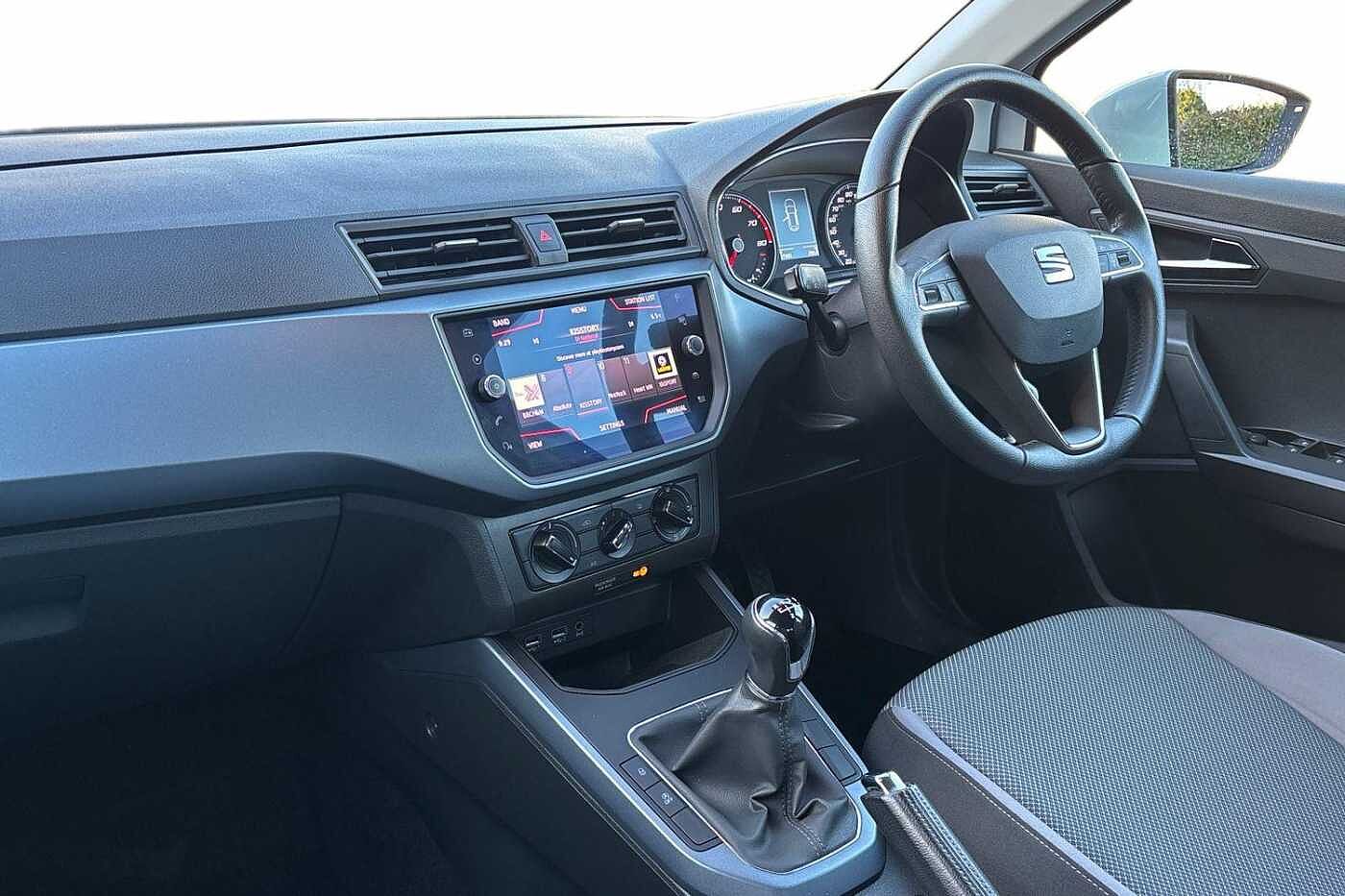 Used SEAT Arona 2019 for sale - 76800661: Photo 2